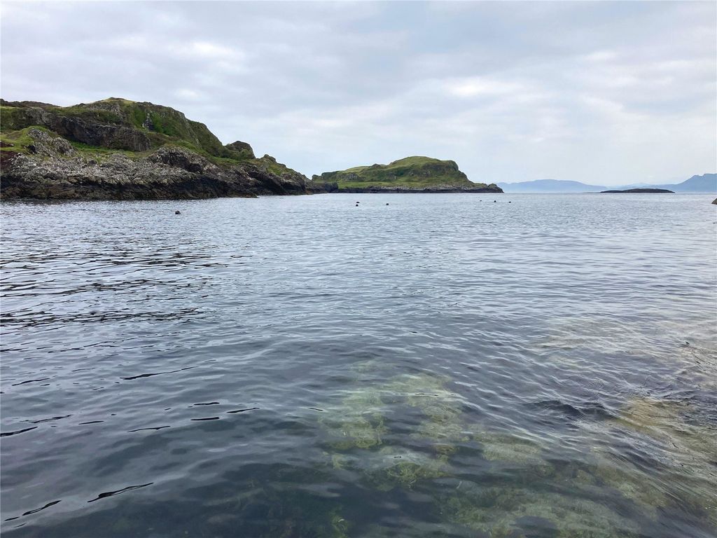 Additional image 6 of Land for saleInsh Island, Clachan Seil, Oban, Argyll And Bute PA34
