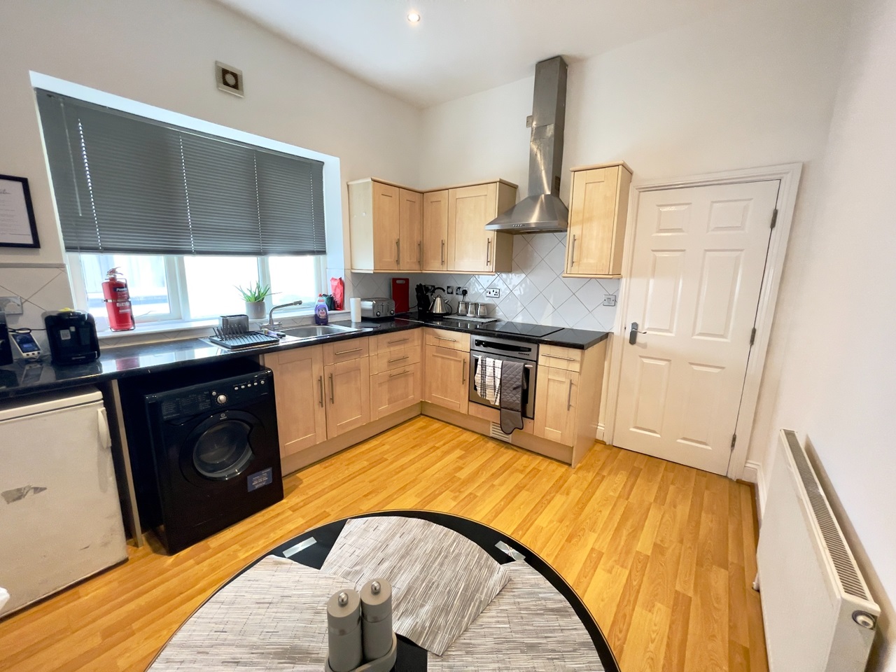 Additional image 4 of 1 Bed Flat, Newhall Street, B3, N1 7GU