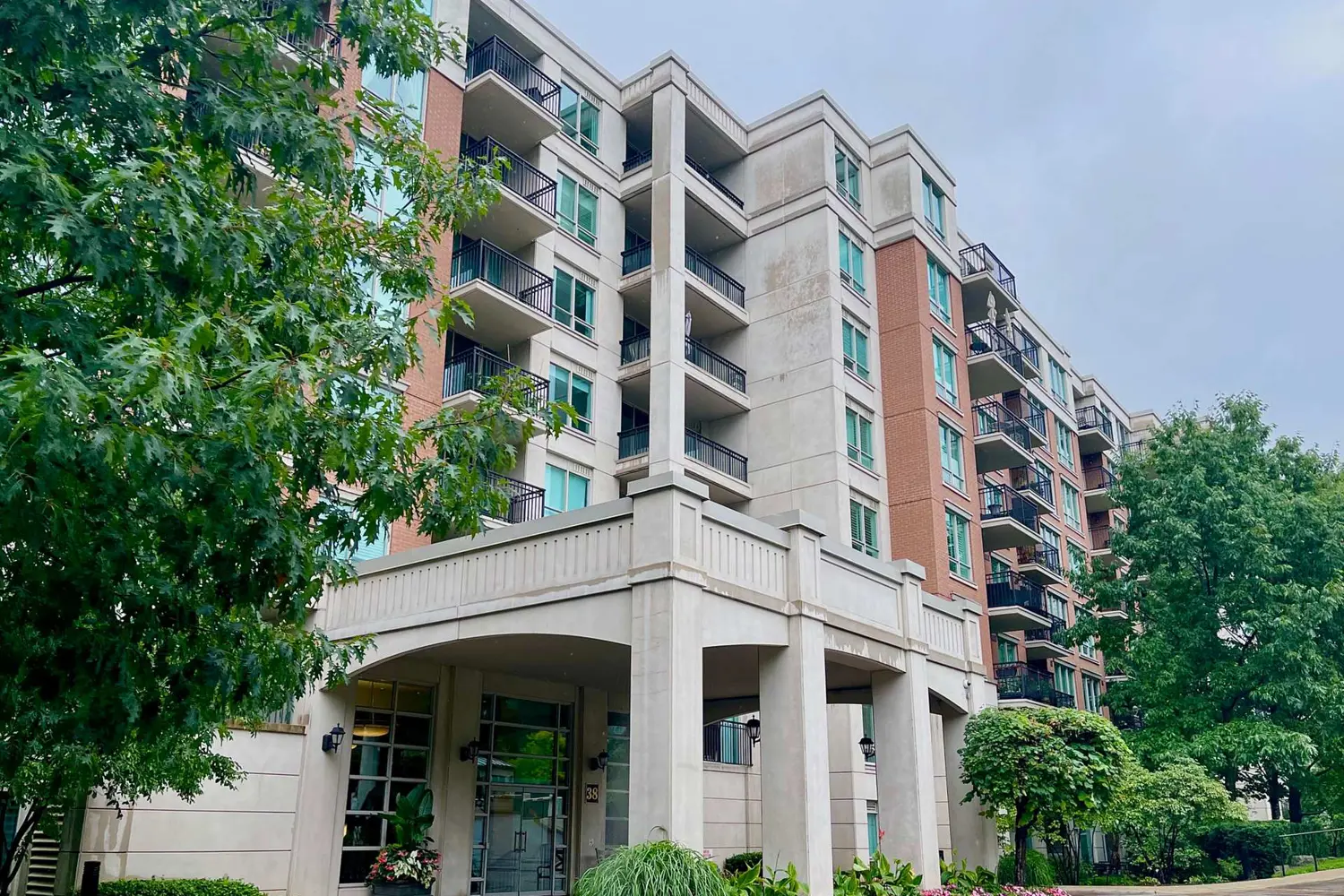 Additional image 2 of 38 William Carson Crescent 223