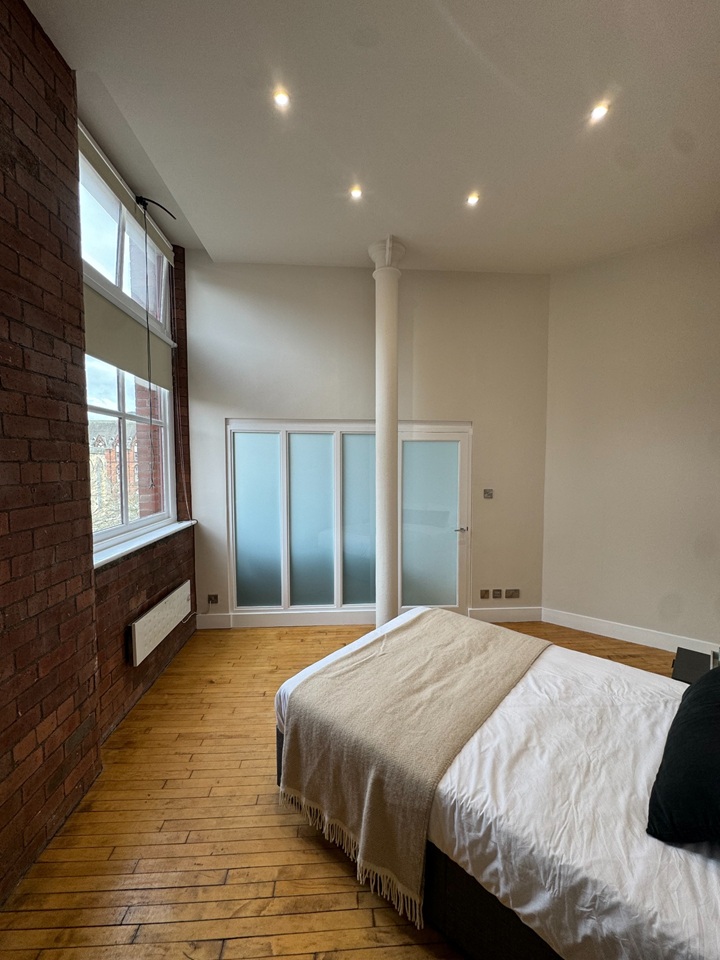 Additional image 9 of 1 Bed Flat, Centaur House, LS1, N1 7GU