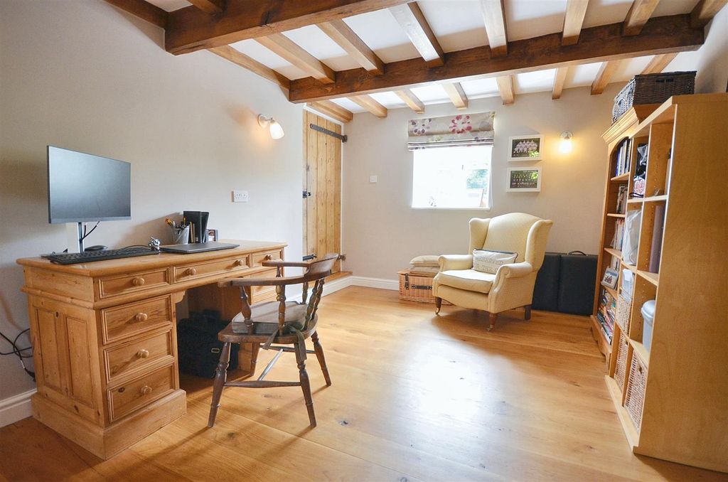 Additional image 13 of 4 bed detached house for saleShut Lane Head, Butterton ST5