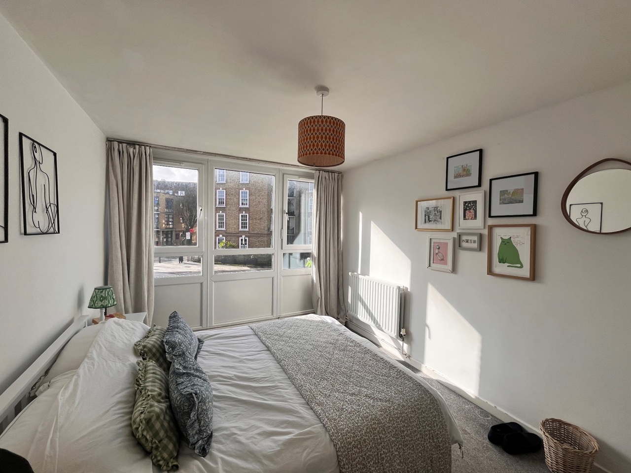 Additional image 6 of Room in a Shared Flat, Debdale House, E2, N1 7GU