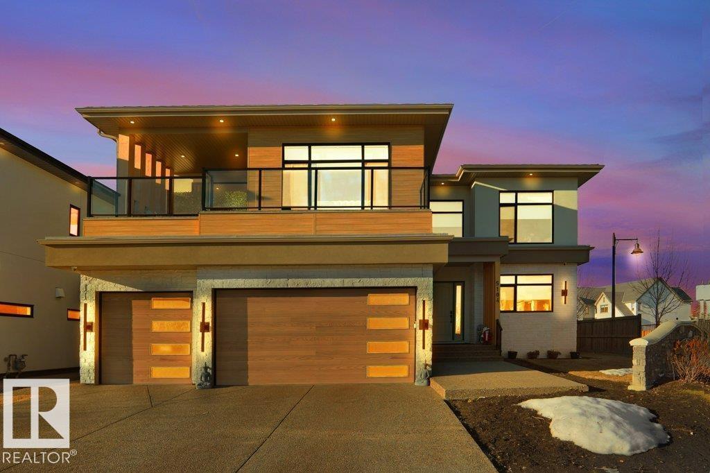 5104 Woolsey Link NW, Edmonton, AB, T6W2E1