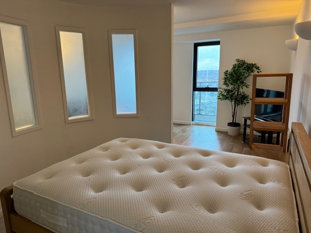 Additional image 11 of 1 Bed Flat, Bridgewater Place, LS11, N1 7GU