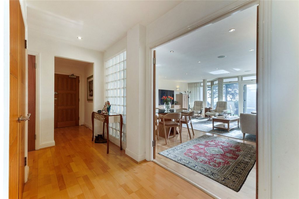 Additional image 5 of 3 bed flat for saleWestminster Road, Poole, Dorset BH13