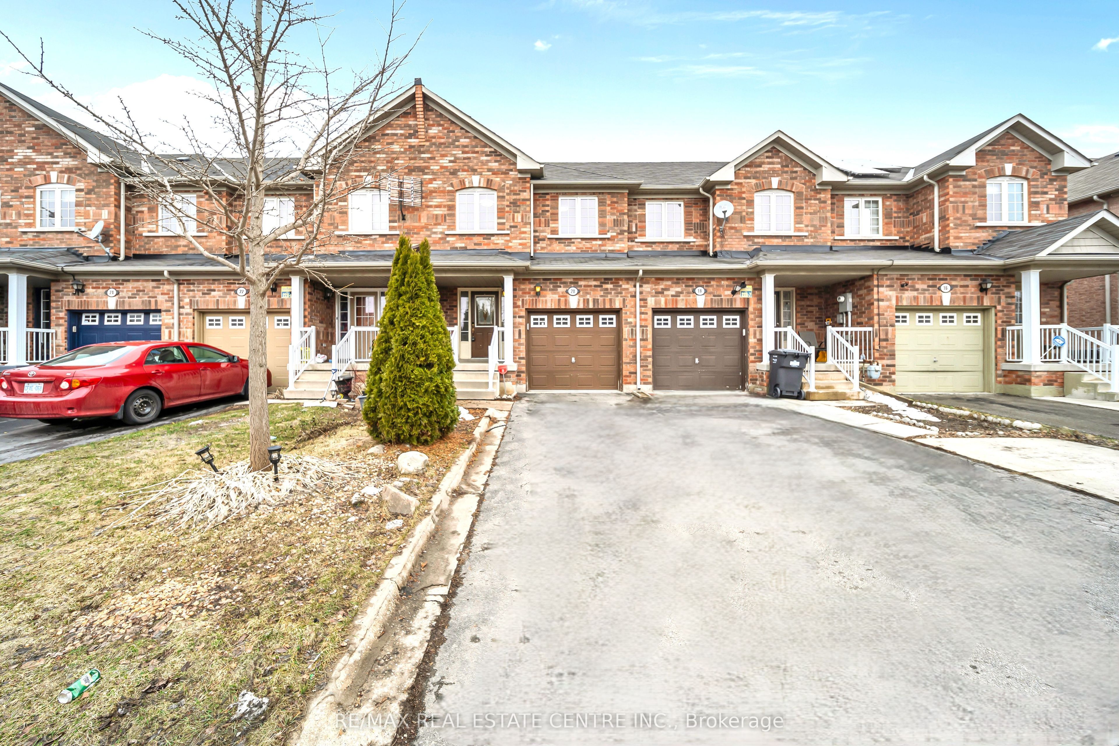 Additional image 2 of 20 Tanasi Road, Brampton, ON, L6X 0K4