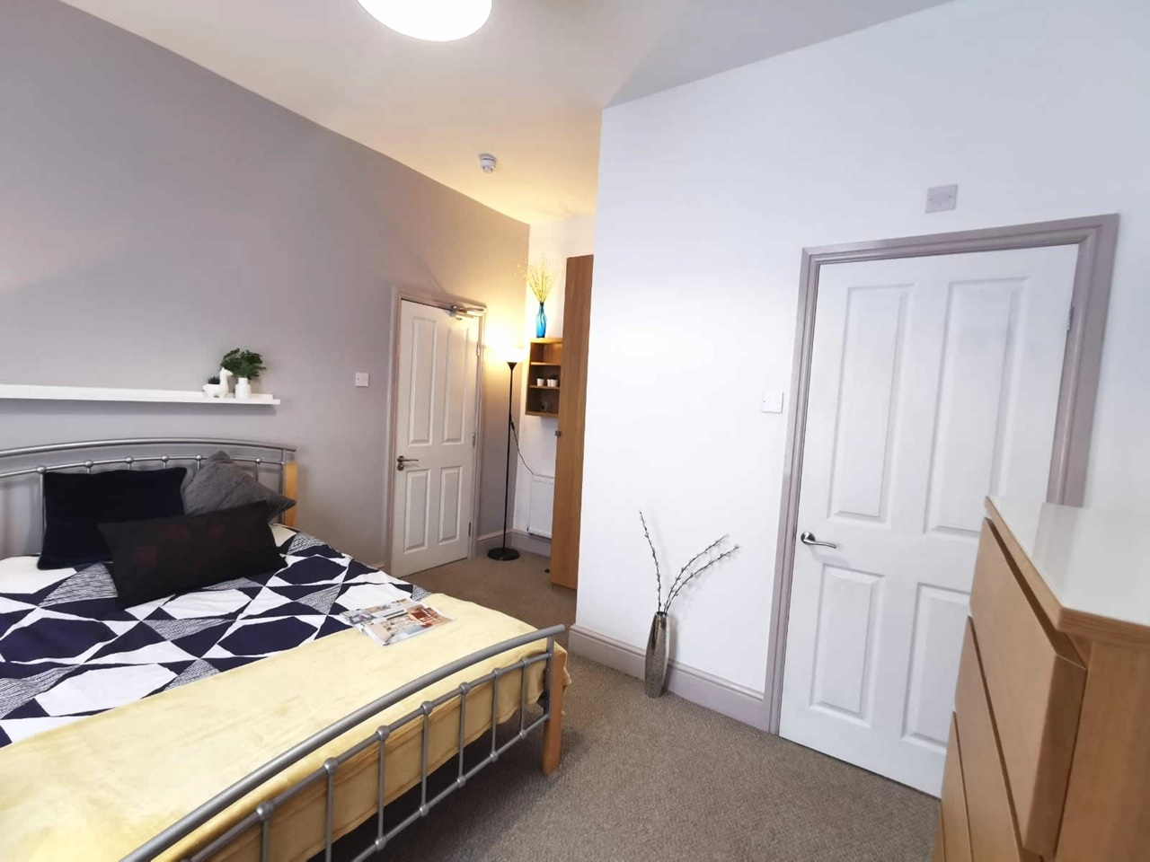 Additional image 3 of Room in a Shared House, Summerfield Crescent, B16, N1 7GU