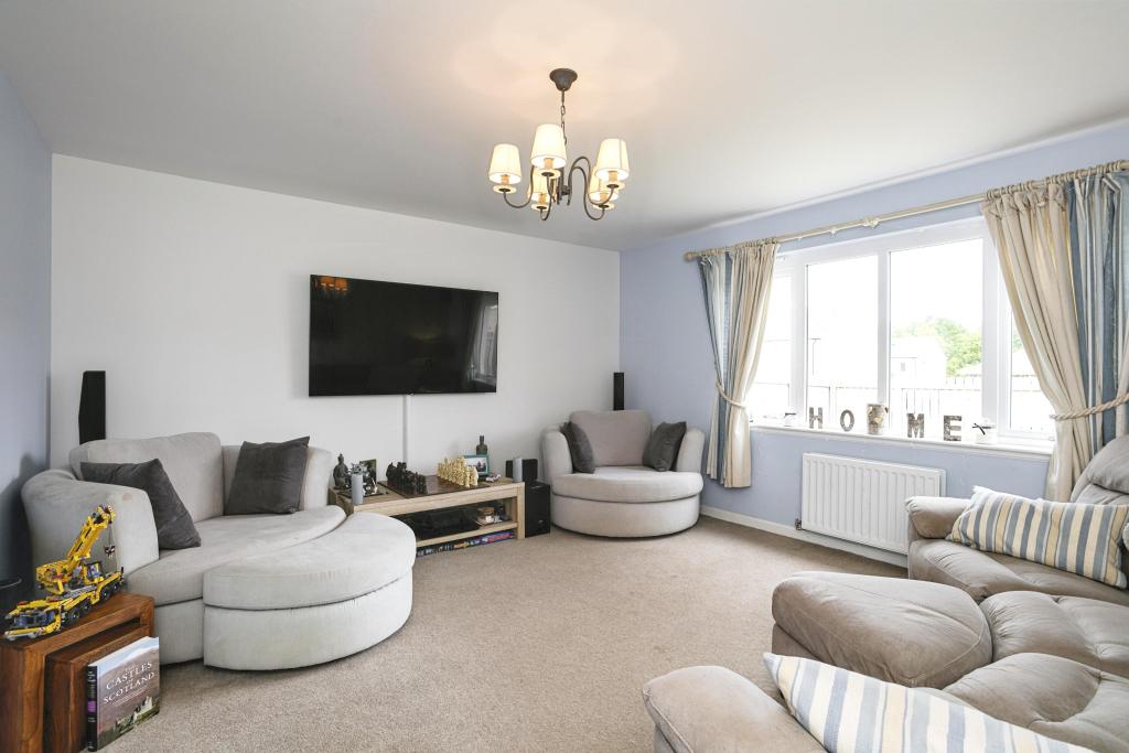 Additional image 3 of Tullibardine Walk, Alford, AB33