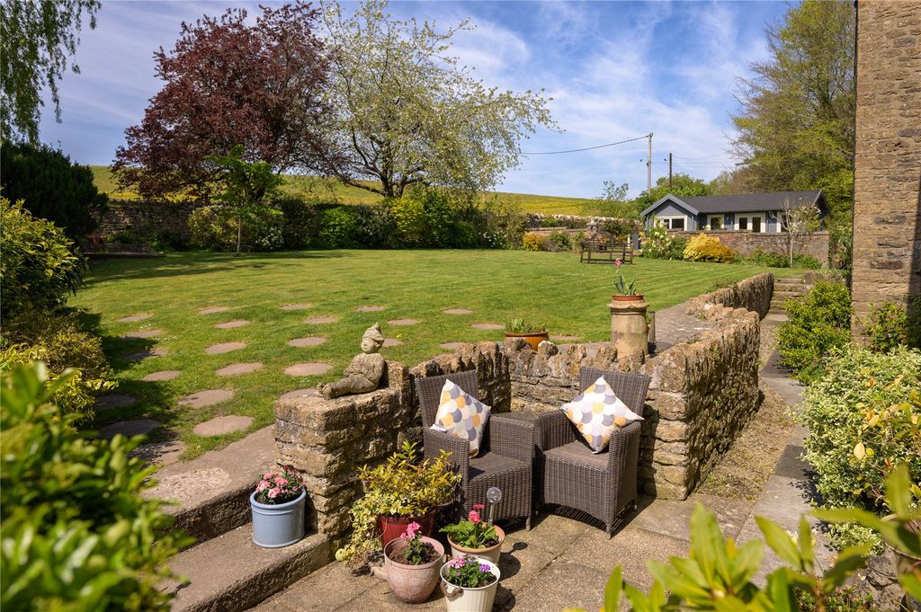 Additional image 29 of 6 bed detached house for saleJacks Lane, Spring Gardens, Frome, Somerset BA11