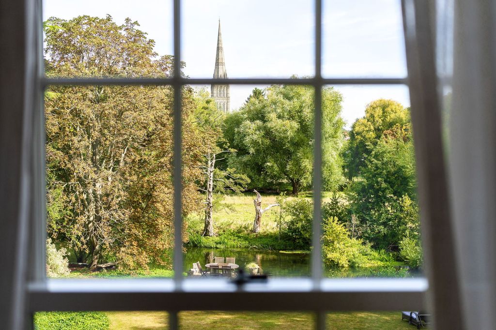 Additional image 24 of 6 bed detached house for saleWatersmeet Road, Salisbury SP2