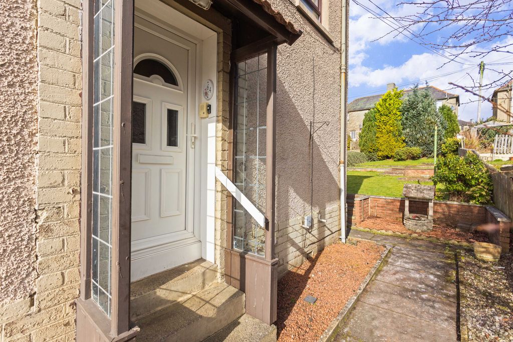 Additional image 2 of 2 bed flat for saleStuart Terrace, Bathgate EH48