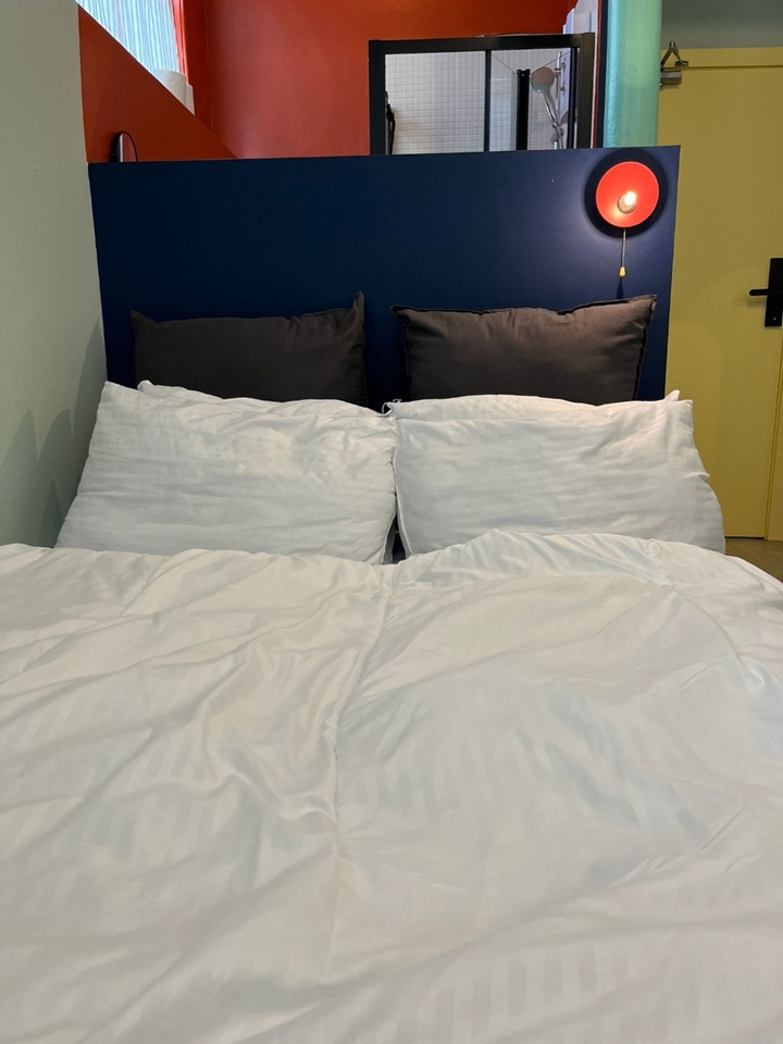 Additional image 18 of Studio Flat, Lancefield Street, W10, W10 4NZ