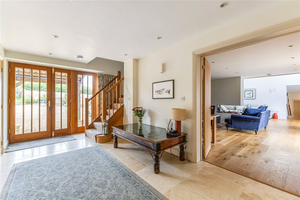 Additional image 5 of 4 bed semi-detached house for saleLeigh Lane, St. Catherine, Bath, Gloucestershire BA1