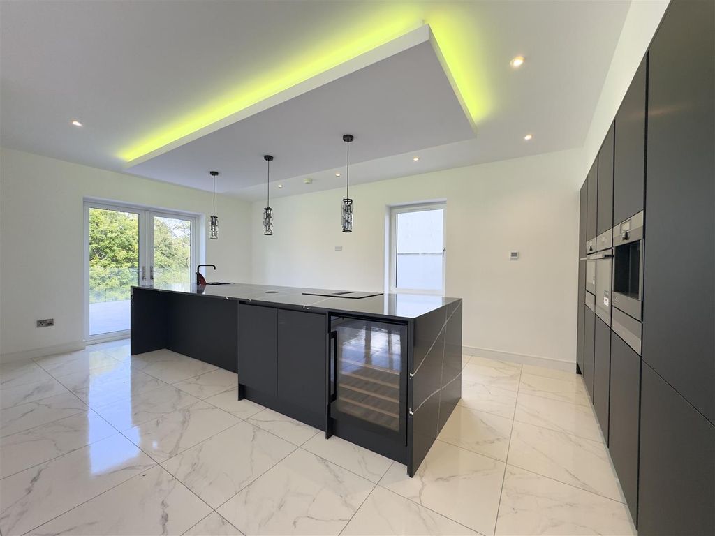 Additional image 6 of 4 bed detached house for saleClyde Grove, Crossford, Carluke ML8