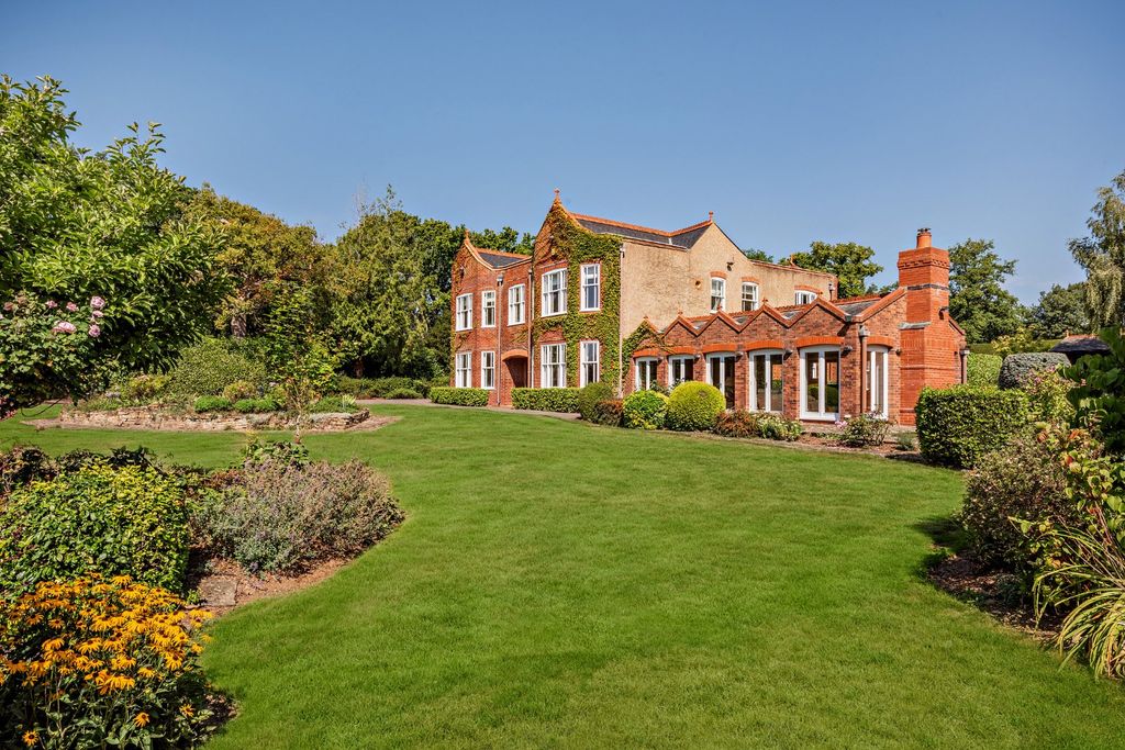 Additional image 14 of 6 bed detached house for saleSouthwater, Horsham, West Sussex RH13