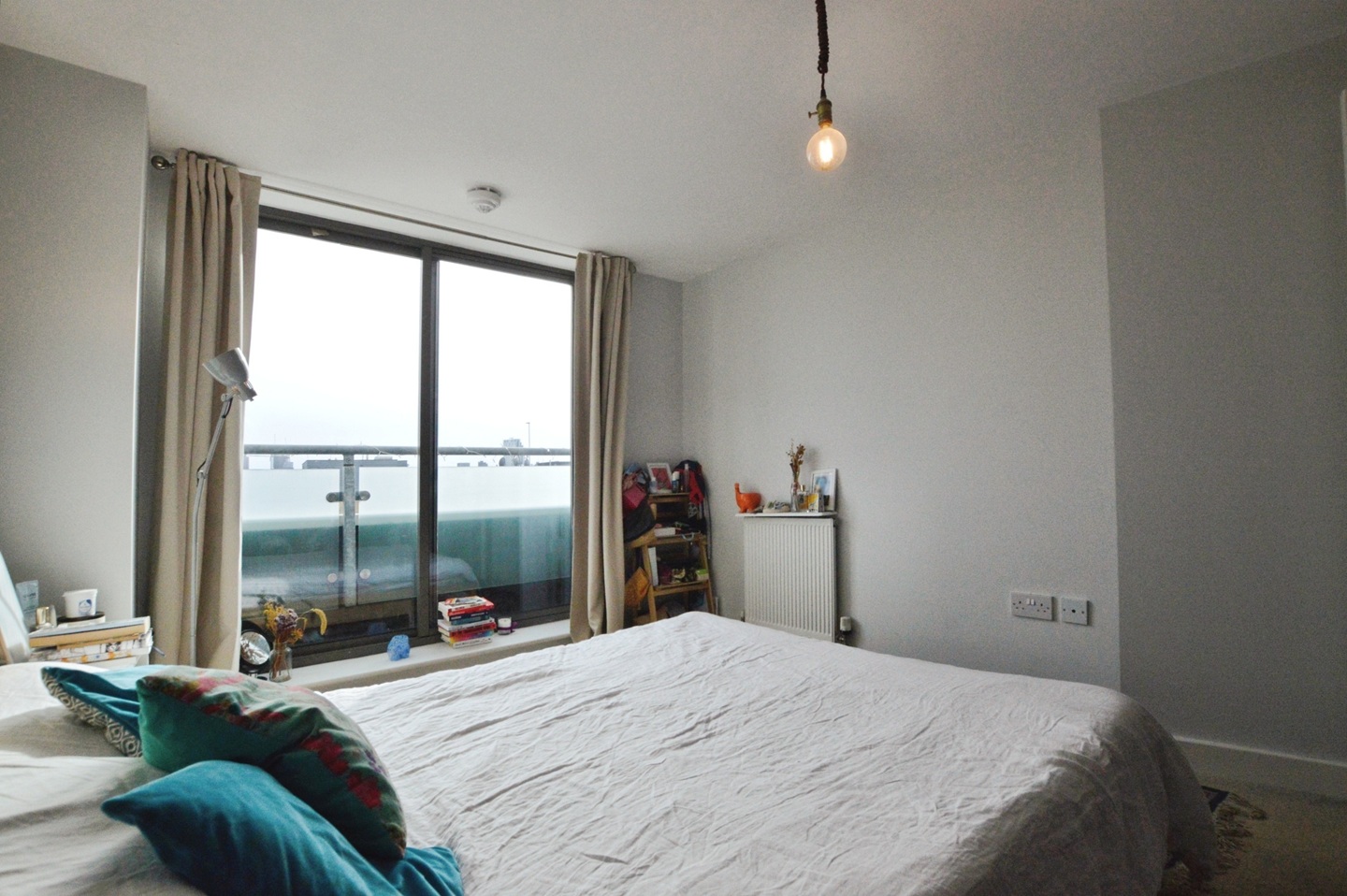Additional image 8 of 1 Bed Flat, Gosse Court, N1, N1 7GU