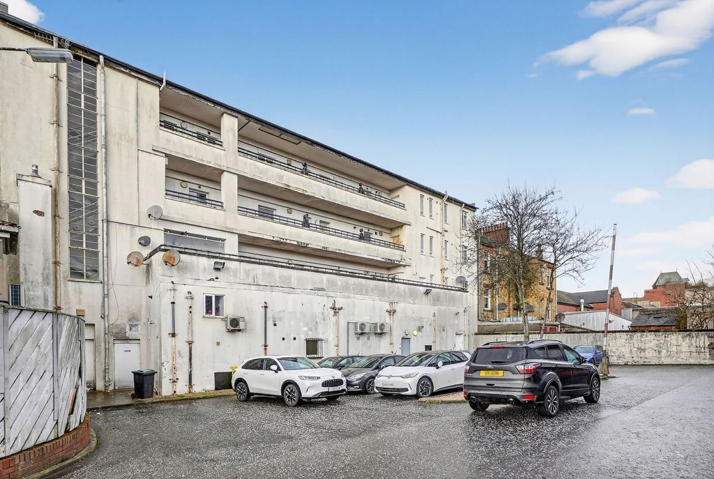 Additional image 15 of 2 bed flat for saleFlat B, 104 Titchfield Street, Kilmarnock KA1