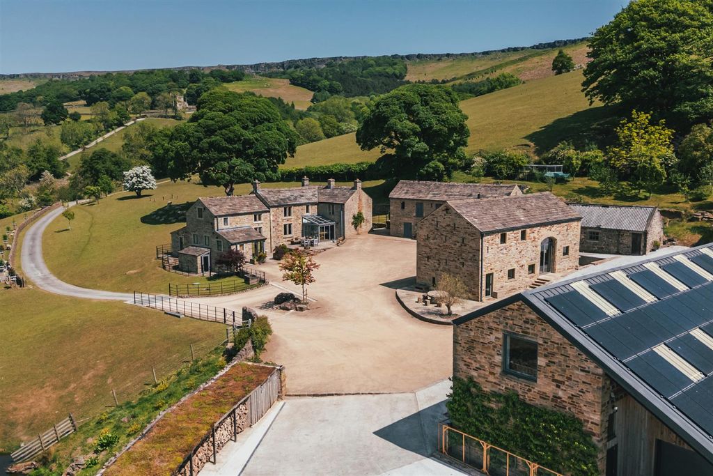 Additional image 4 of 6 bed detached house for saleBirley Lane, Hathersage, Hope Valley S32