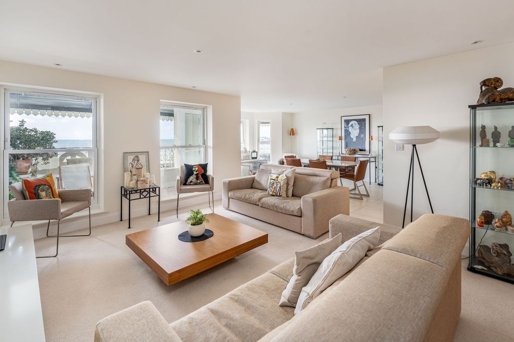 Additional image 12 of 2 bed flat for saleMarine Parade, Worthing BN11