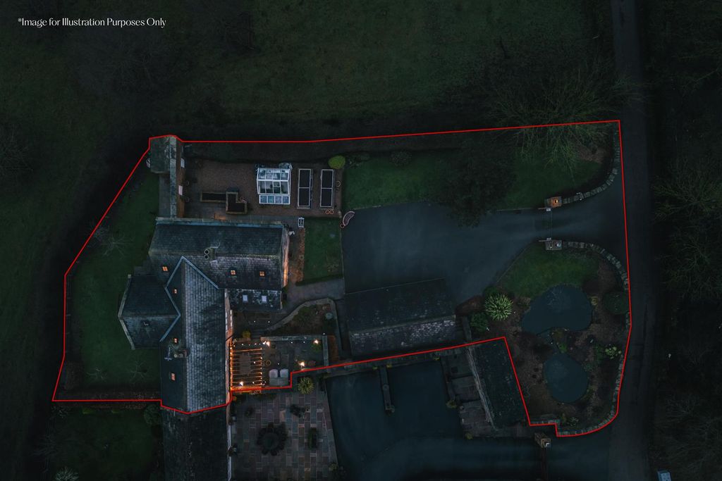 Additional image 56 of 5 bed semi-detached house for saleSloade Lane, Ridgeway, Sheffield S12