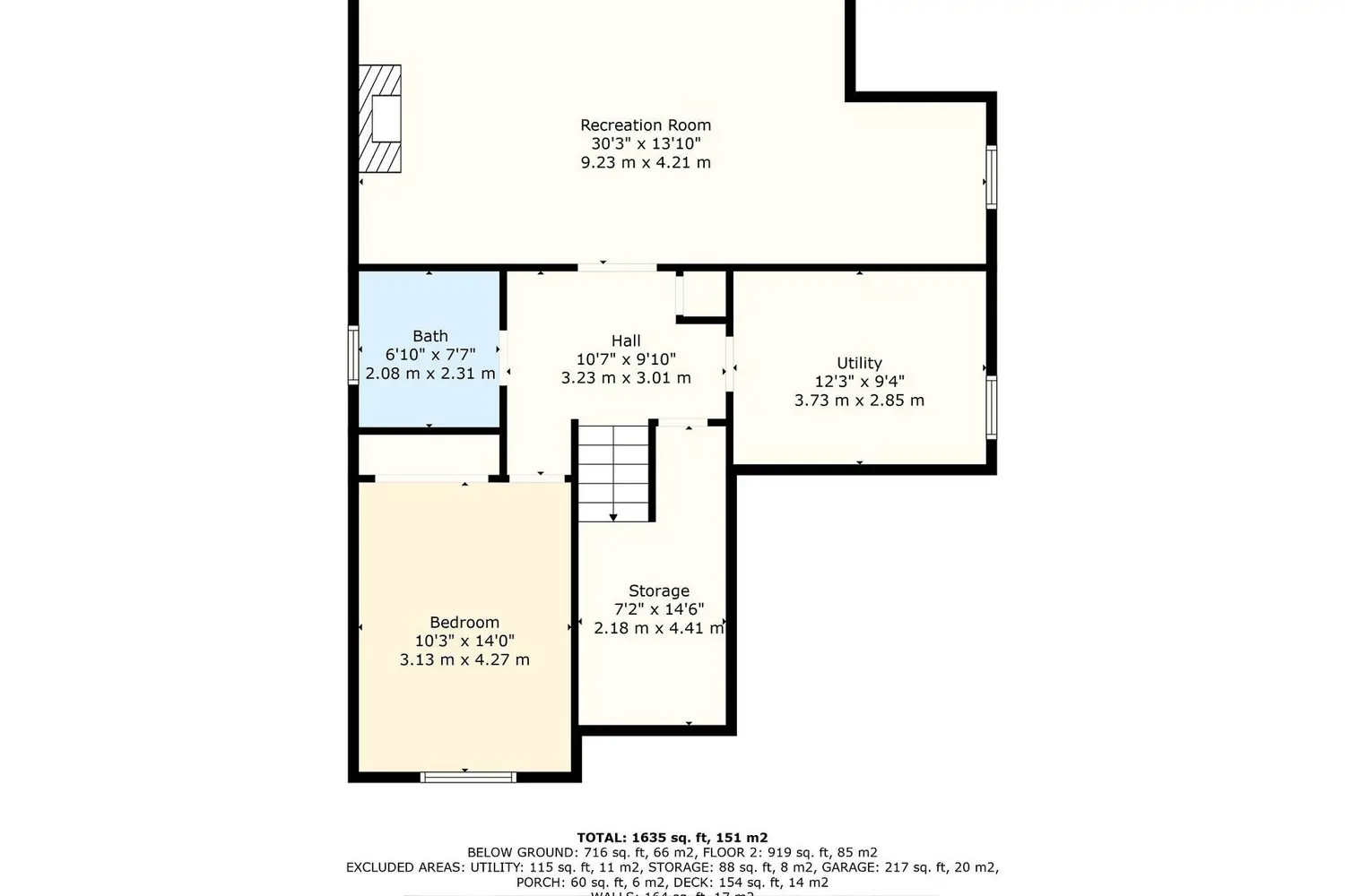 Additional image 19 of 25 Cedar Park Crescent