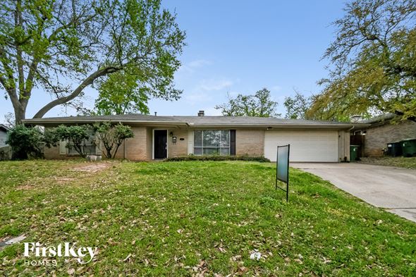 1504 Terrace St, Arlington, TX, 76012