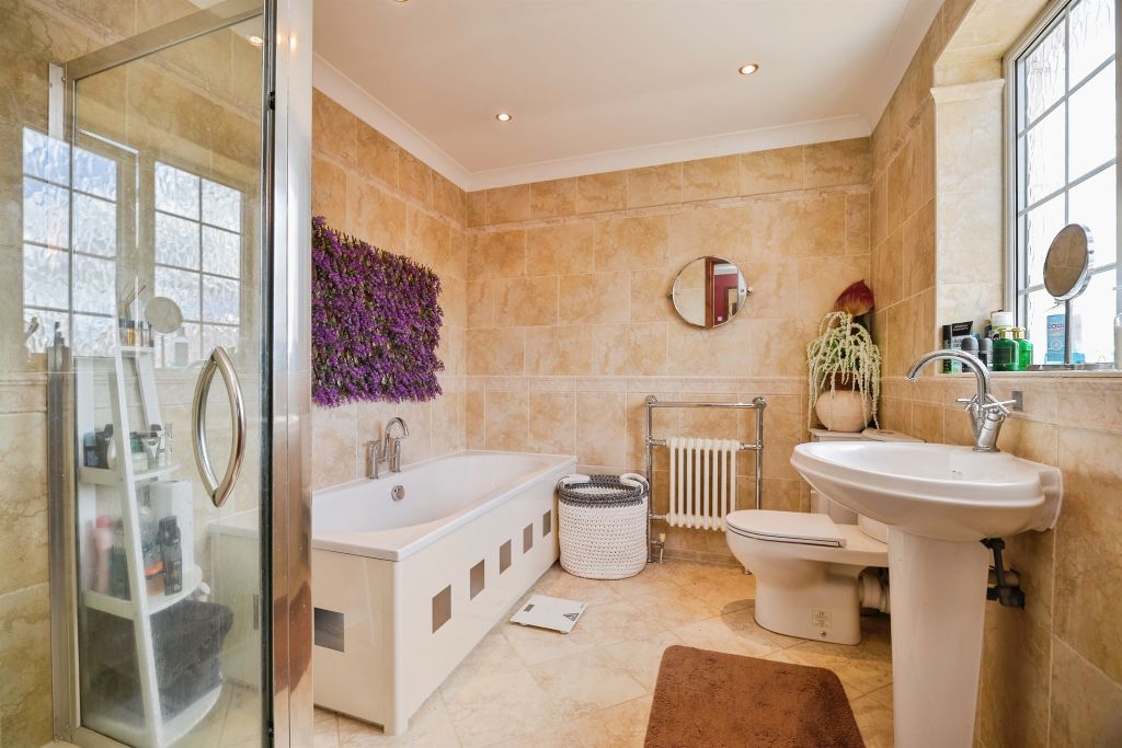 Additional image 12 of 5 bed detached house for saleDarlington Road, Elton, Stockton-On-Tees TS21