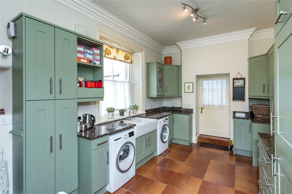 Additional image 9 of 13 bed detached house for saleFoulsyke And Crummock Cottages, Loweswater, Cockermouth, Cumbria CA13