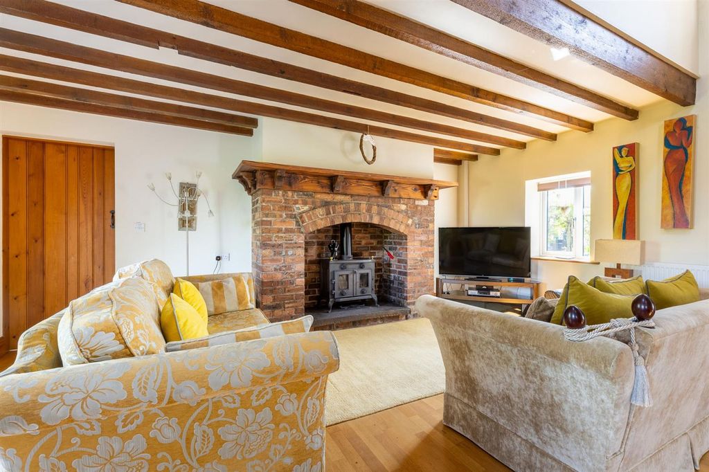 Additional image 57 of 9 bed detached house for saleBuddileigh Farm, Back Lane Betley CW3