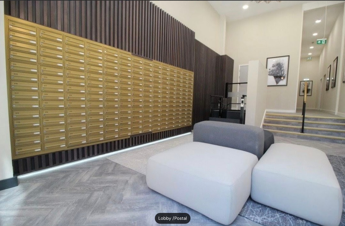 Additional image 17 of Room in a Shared Flat, Transmission House, M4, N1 7GU