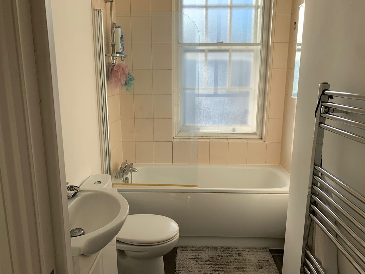 Additional image 8 of 1 Bed Flat, West End Lane, NW6, N1 7GU