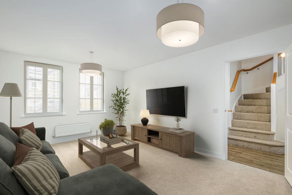 Additional image 2 of Riverview Drive, 
Dyce, 
Aberdeen, 
Aberdeen City, 
AB21 7LD