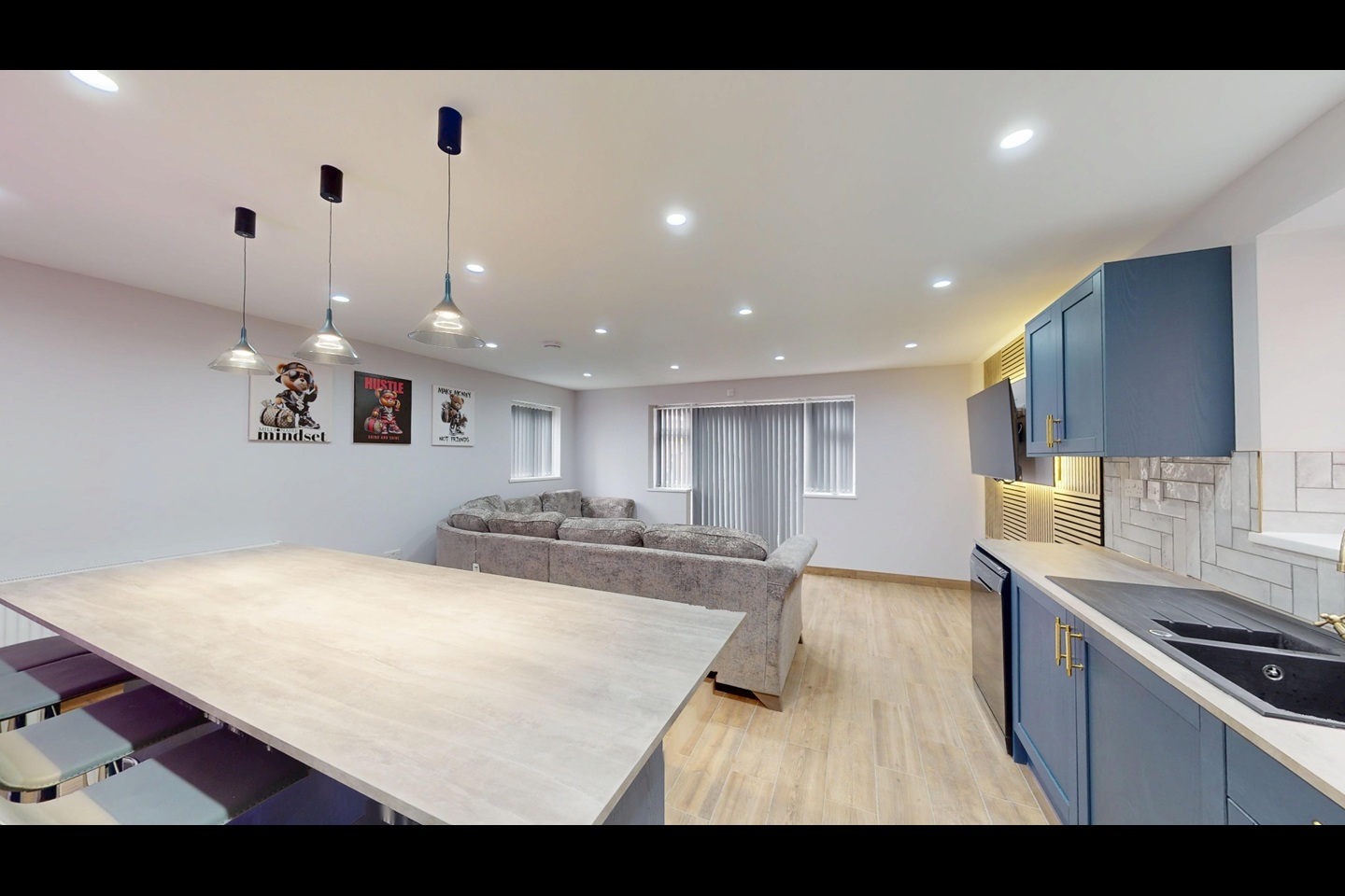 Additional image 36 of Studio Flat, Selly Oak, B29, N1 7GU