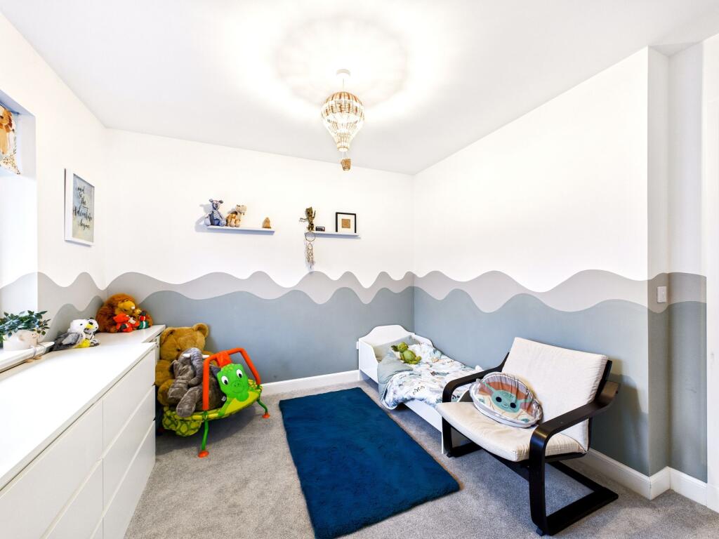 Additional image 18 of Baillie Crescent, Alford, AB33