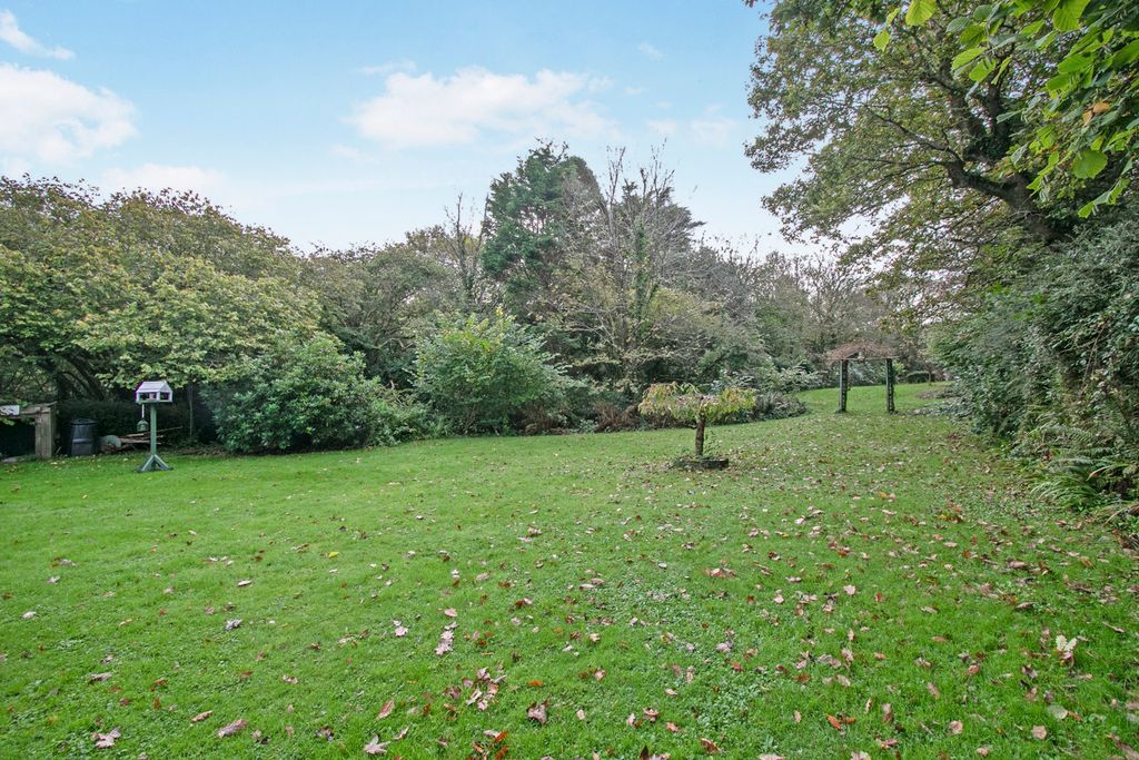 Land for salePerrancoombe, Perranporth, Cornwall TR6 photo 3