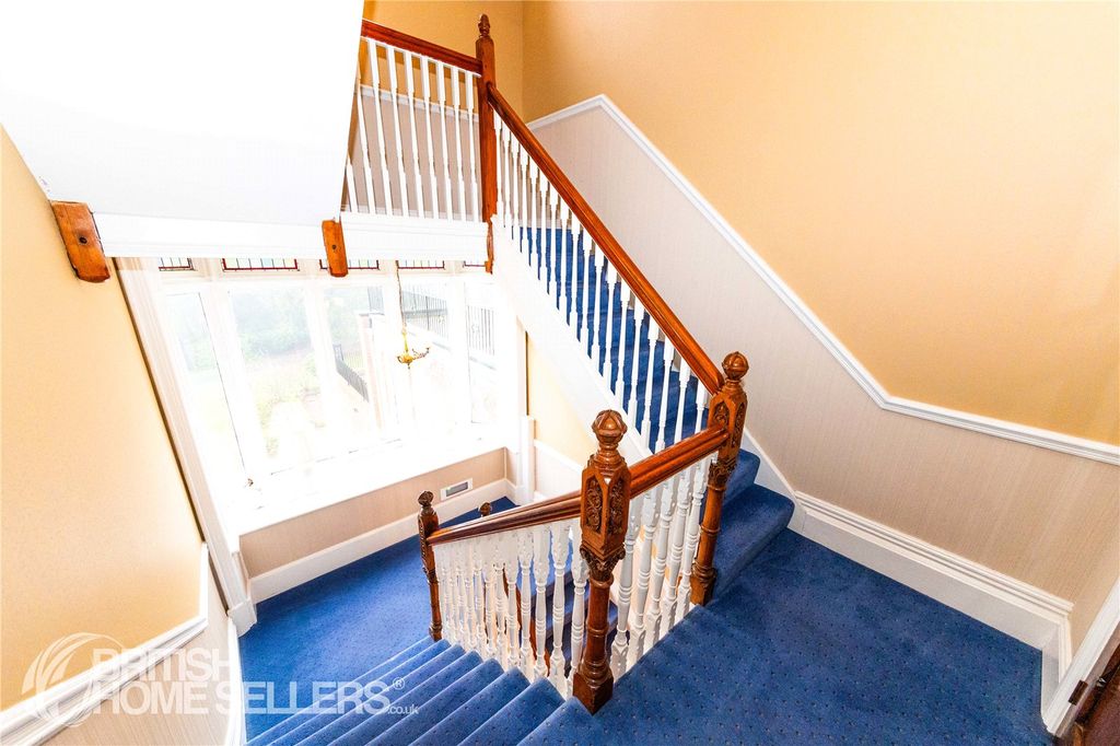 Additional image 7 of 2 bed flat for saleLord Austin Drive, Marlbrook, Bromsgrove, Worcestershire B60