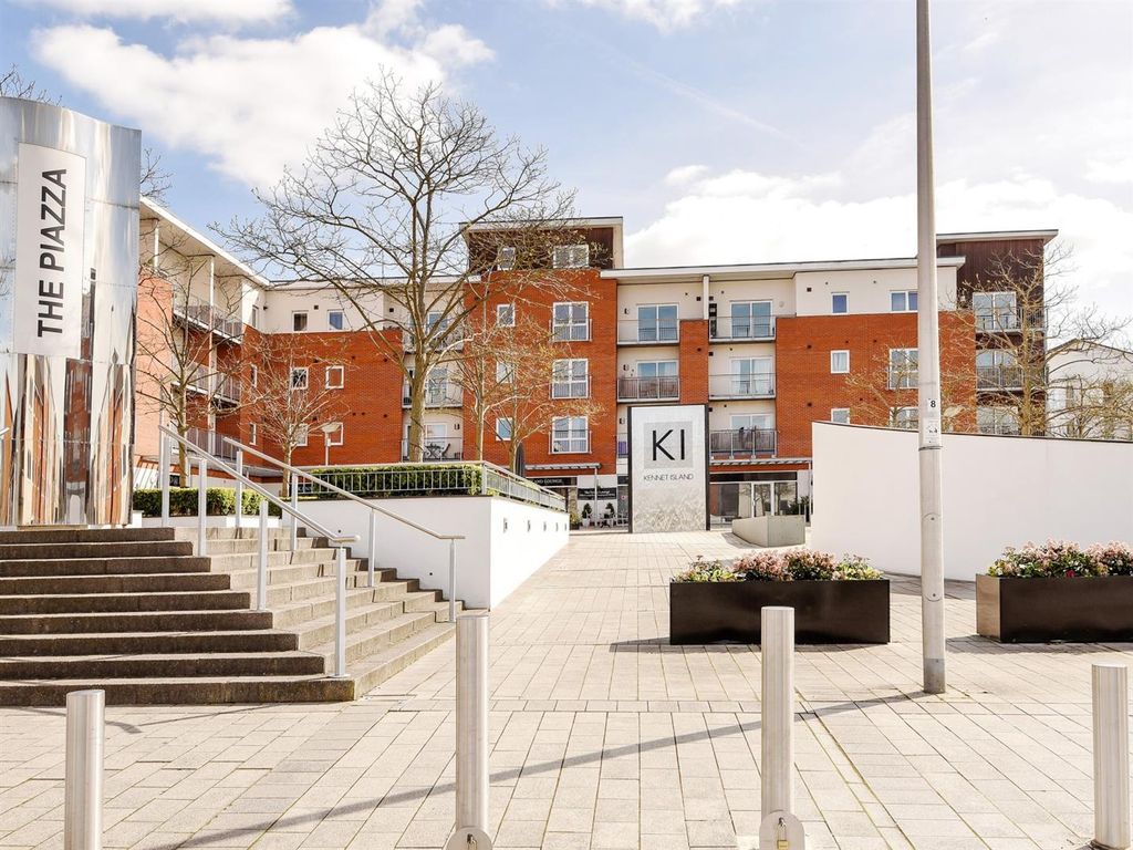 Additional image 21 of 52 bed block of flats for salePadworth Avenue, Reading RG2