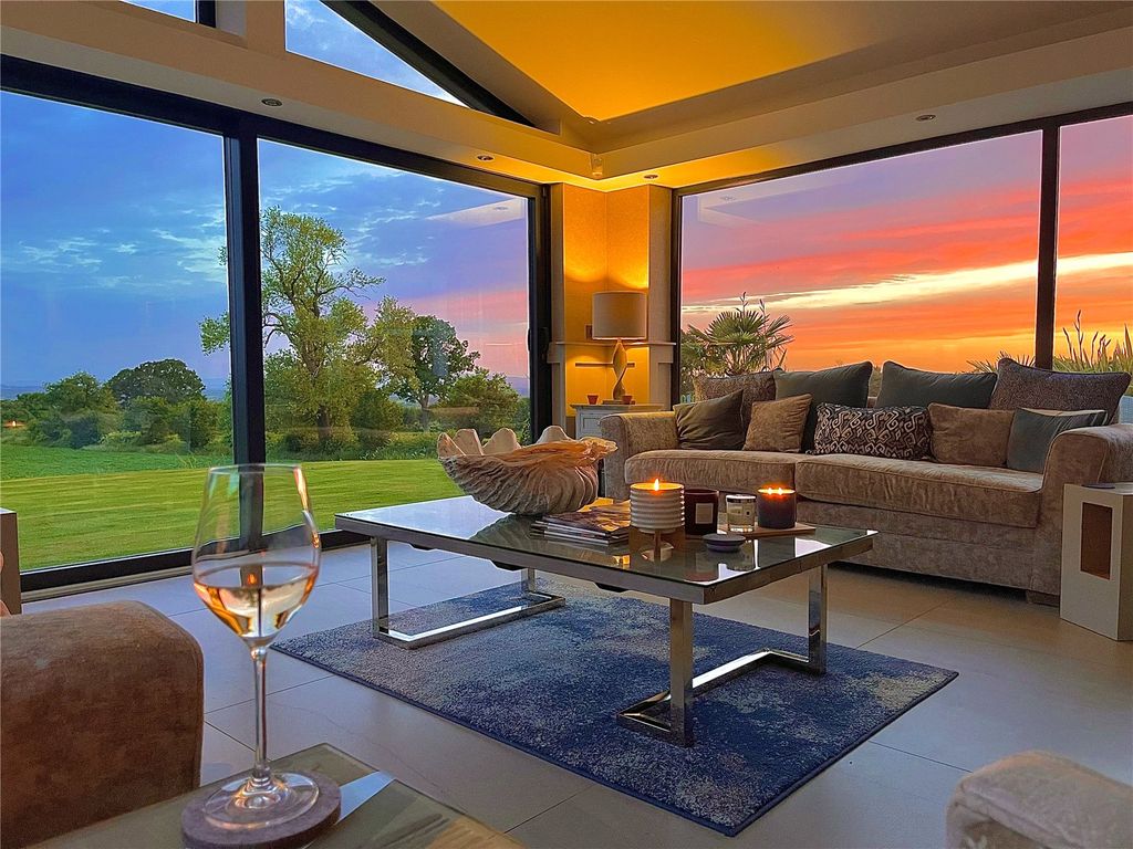 Additional image 7 of 6 bed detached house for saleHeath Green, Forest Road, Tarporley, Cheshire CW6