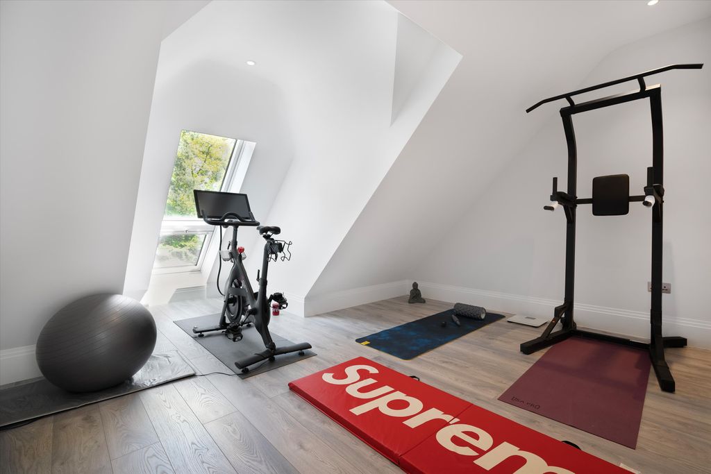 Additional image 36 of 6 bed detached house for saleHorsegate Ride, Ascot, Berkshire SL5