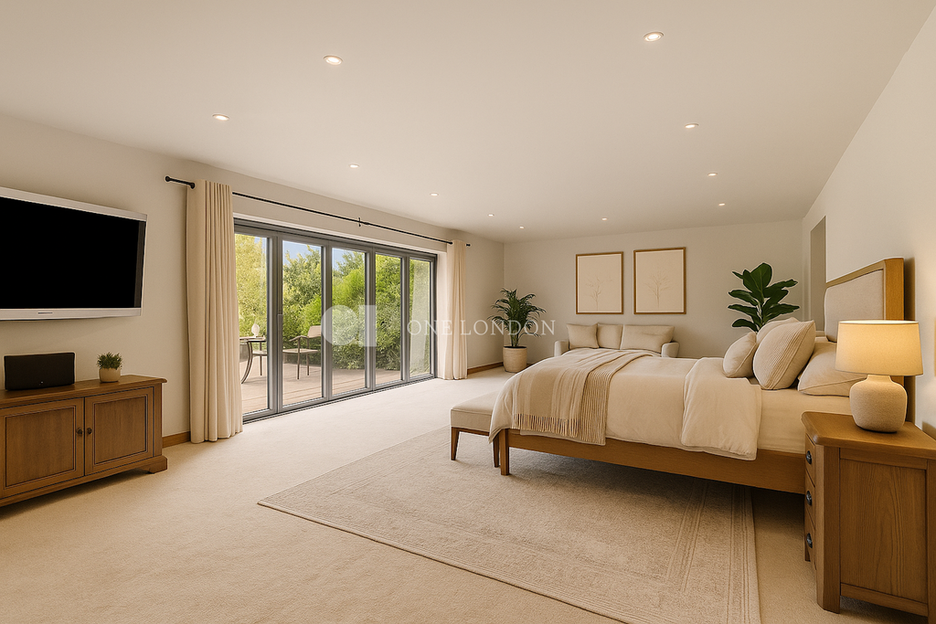 Additional image 20 of 5 bed cottage for saleWoodland Cottage, Little Durnford, Salisbury SP4