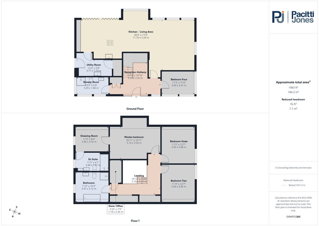 Additional image 41 of 4 bed detached house for saleLanark Road, Carluke ML8