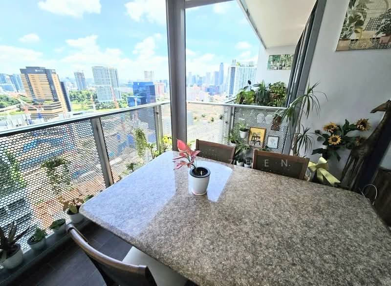 Additional image 3 of 18 Spottiswoode Park Road