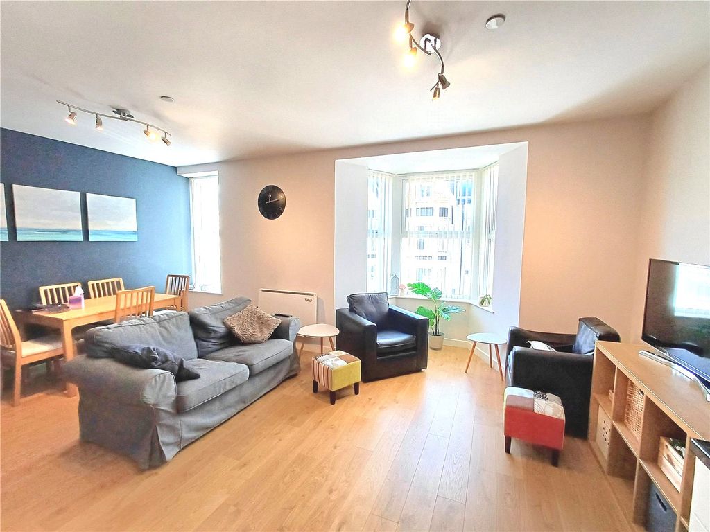 Additional image 2 of 2 bed flat for saleMary Street, Porthcawl CF36