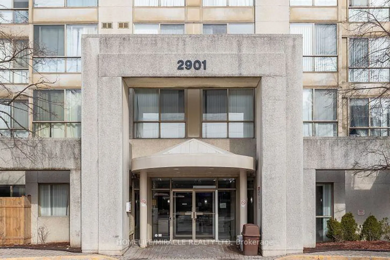 Additional image 2 of 2901 Kipling Avenue 501