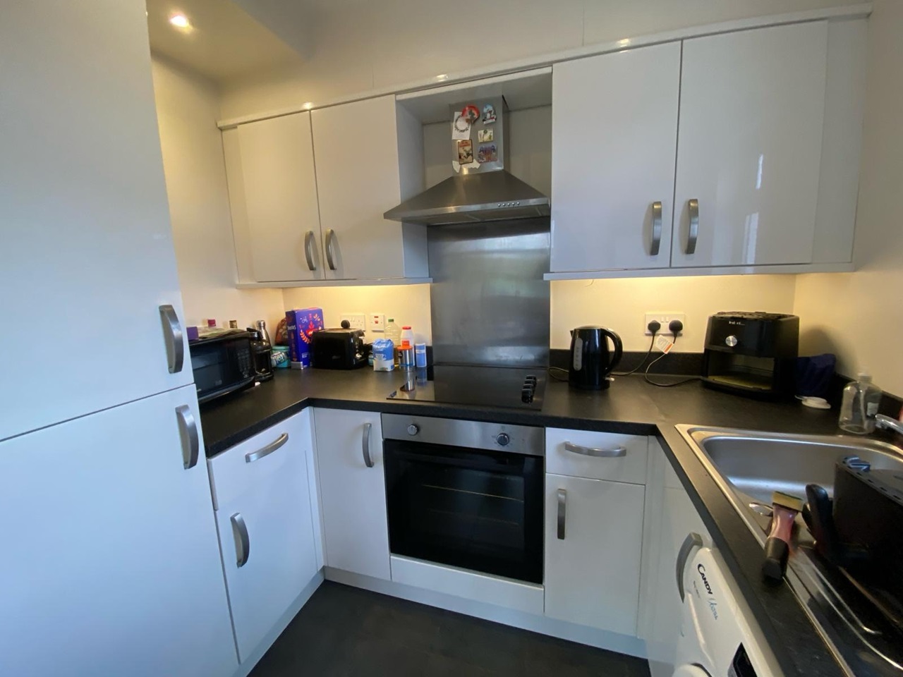 Additional image 2 of 1 Bed Flat, Balbec Avenue, LS6, N1 7GU