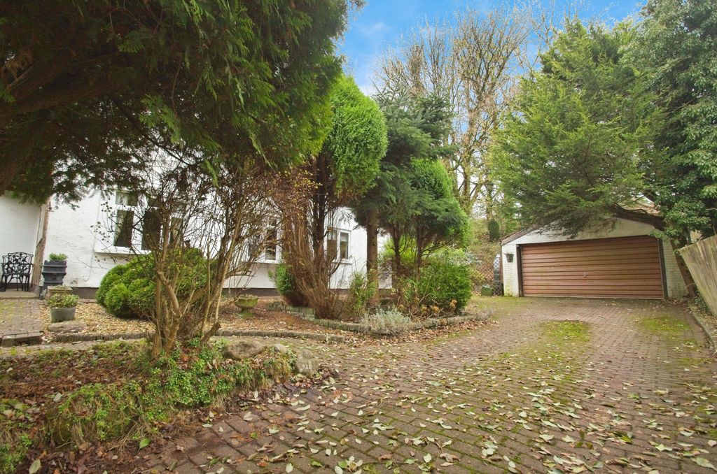 Additional image 16 of 3 bed detached bungalow for saleOld Brewery Lane, Rhymney NP22