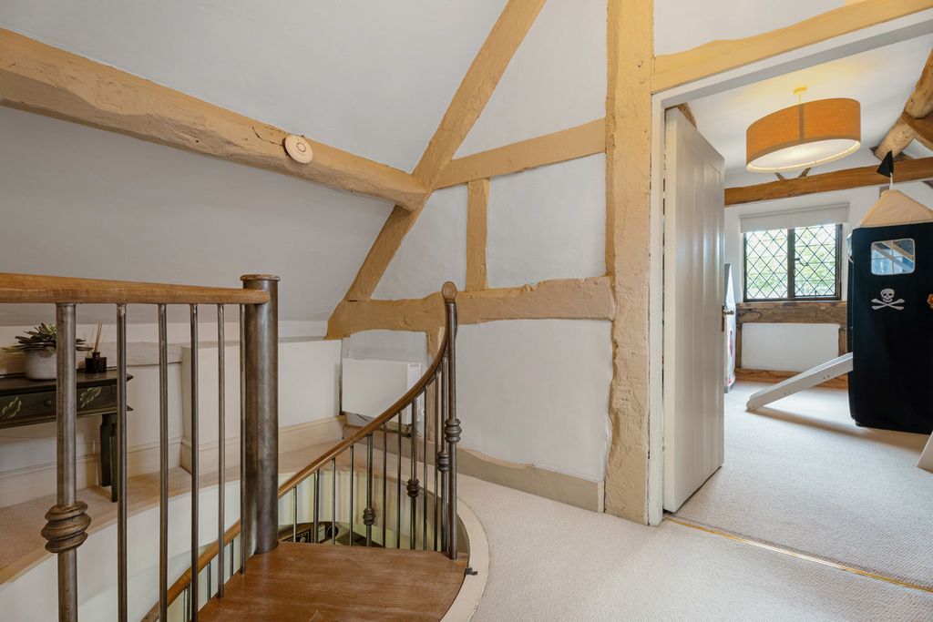 Additional image 23 of 7 bed detached house for saleBroughton Green Droitwich, Worcestershire WR9