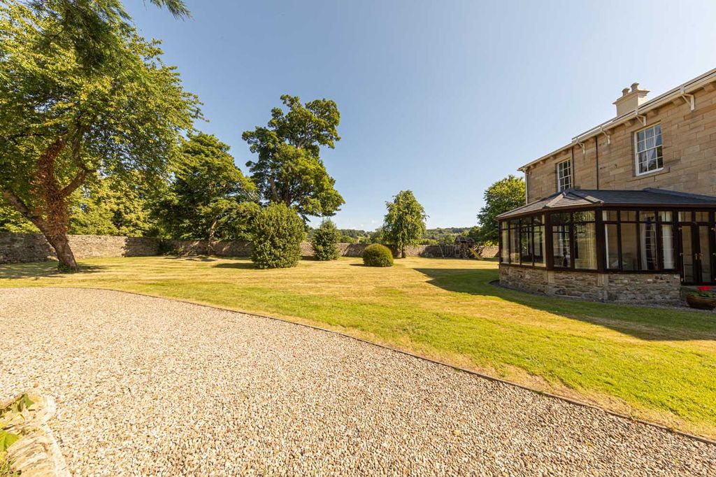 Additional image 19 of 11 bed country house for saleDemesne Hall, Rectory Lane, Wolsingham, County Durham DL13
