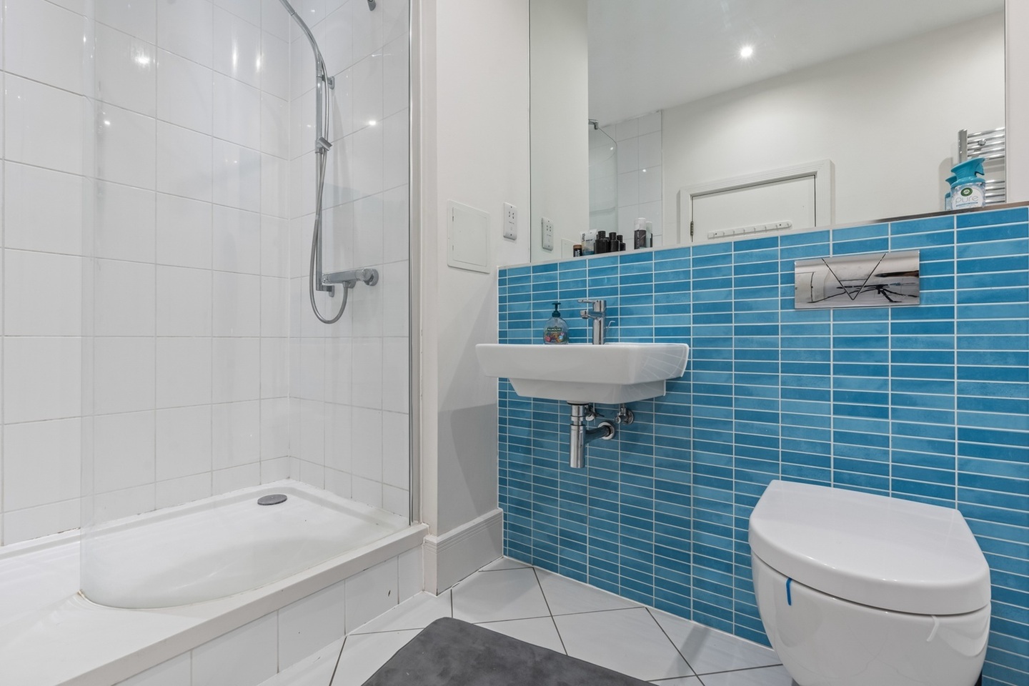 Additional image 15 of 2 Bed Flat, Brindley House, B3, N1 7GU