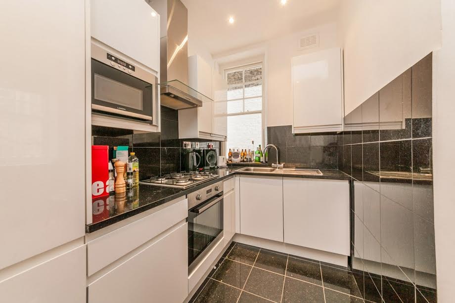 Additional image 11 of 2 Bed Flat, Rushcroft Road, SW2, N1 7GU